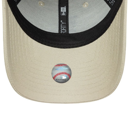 New Era Καπέλο LA Dodgers Womens MLB Leopard Infill 9FORTY Adjustable Cap